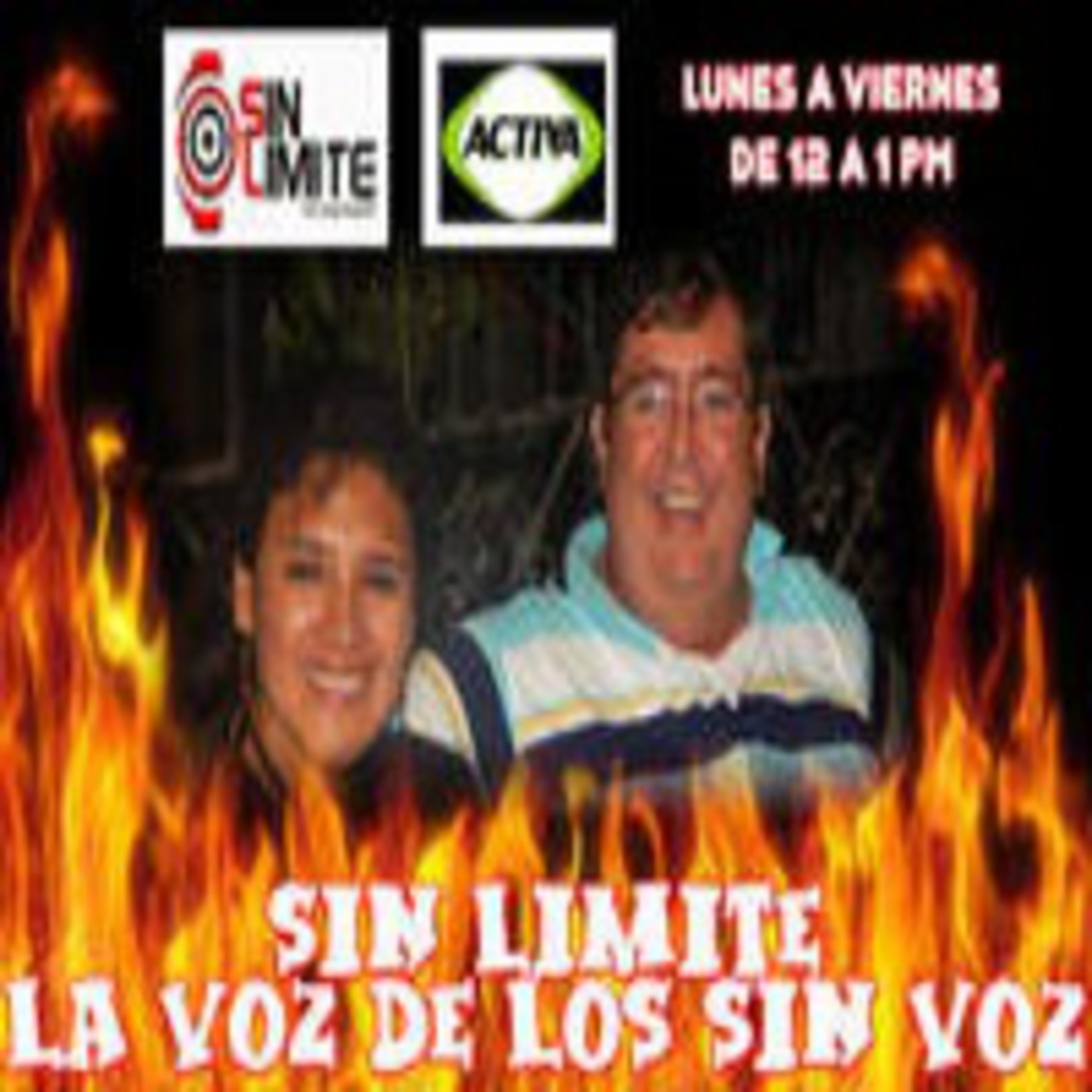 Podcast JORGE BRIGNOLE