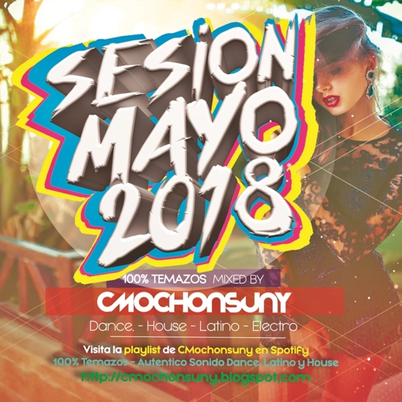 SESIONES CMOCHONSUNY