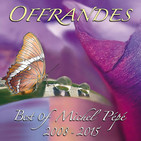 OFFRANDES (Ofrendas) Michel Pépé