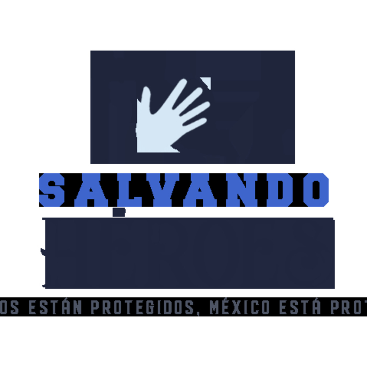 Salvando Héroes. 310820 p101
