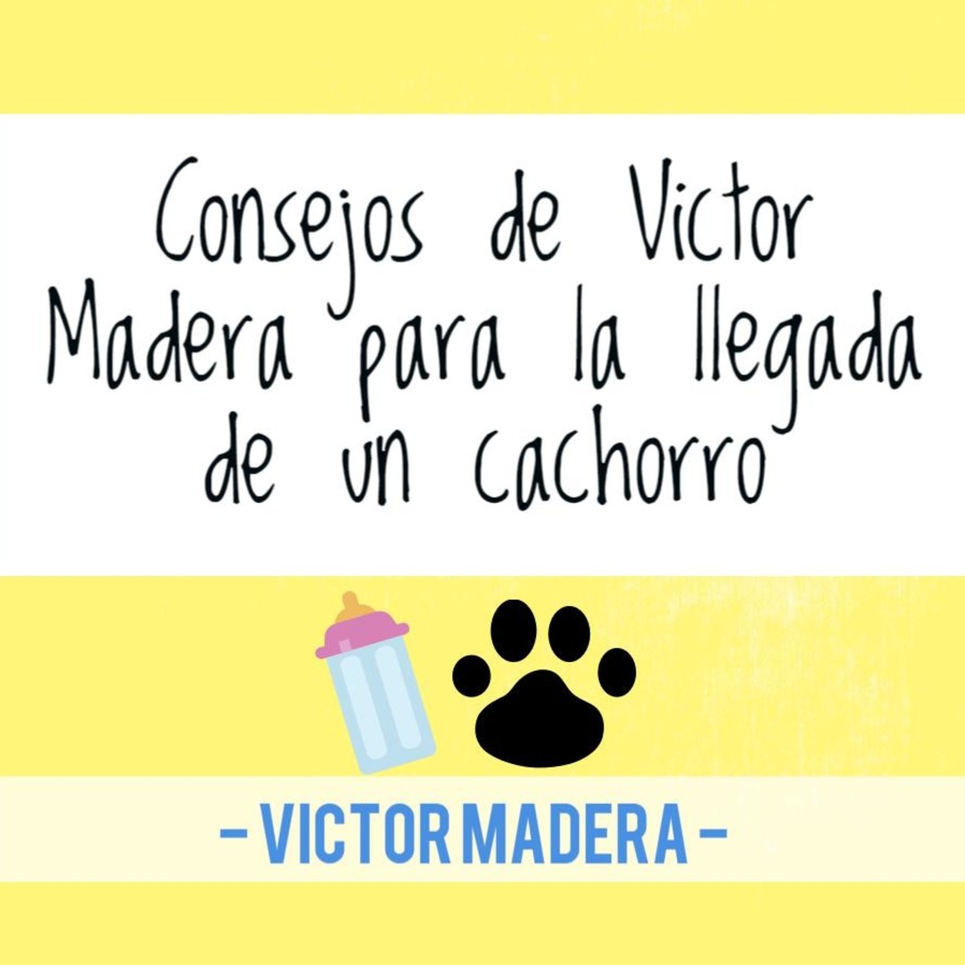 Victor Madera