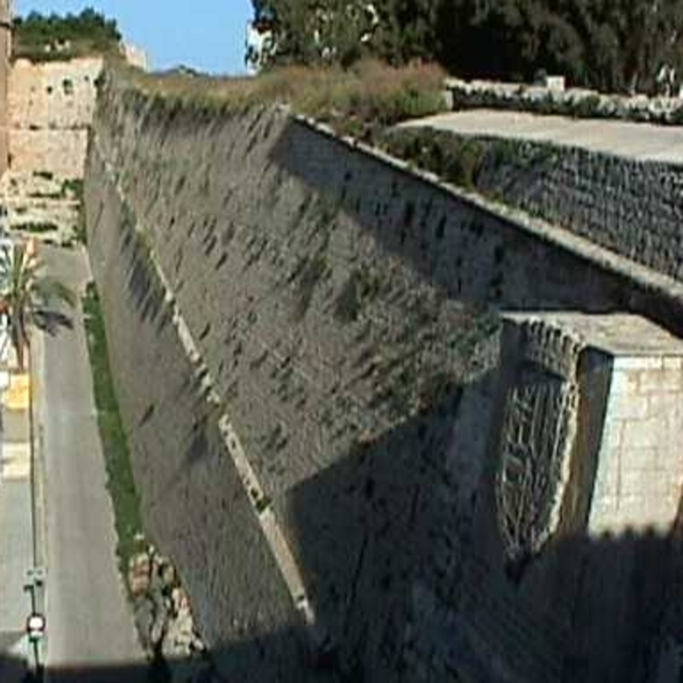 Audio Guía de Dalt Vila, Ibiza, ESP