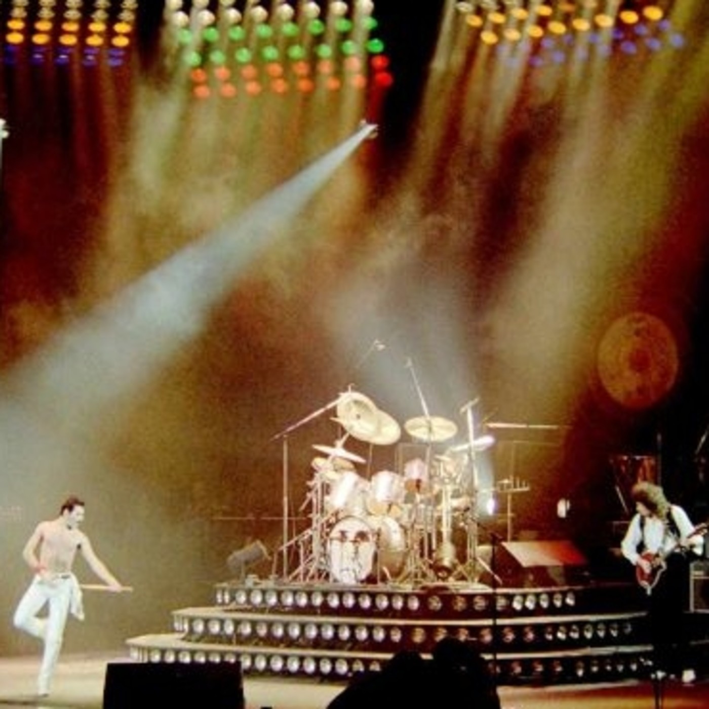 Dr. Smooth: 39 años de Queen en Rosario (Programa completo) episode artwork