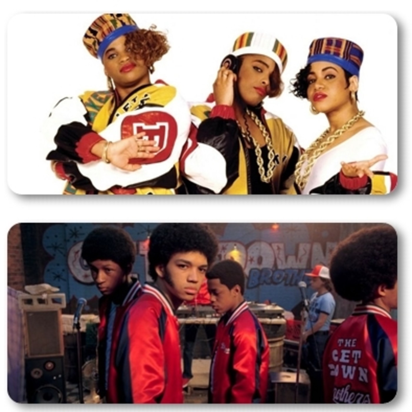 Kultura D-Mente 02/10/2016 04x11 Salt-N-Pepa + The Get Down episode artwork