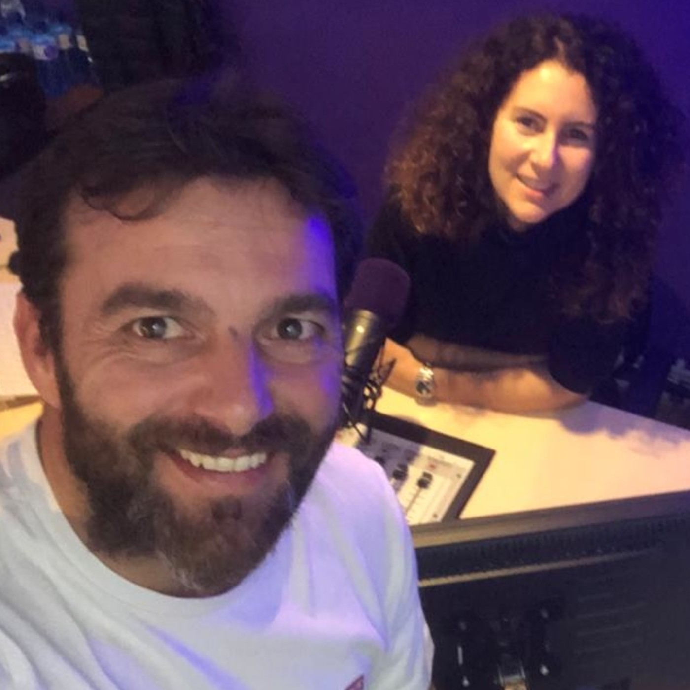 Carpe Díem Podcast - Psicología de andar por casa