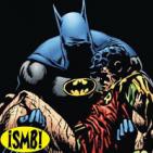 ¡Santa muerte en la familia, Batman!