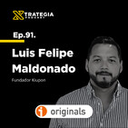 Ep. 91. La pasión del emprendedor.