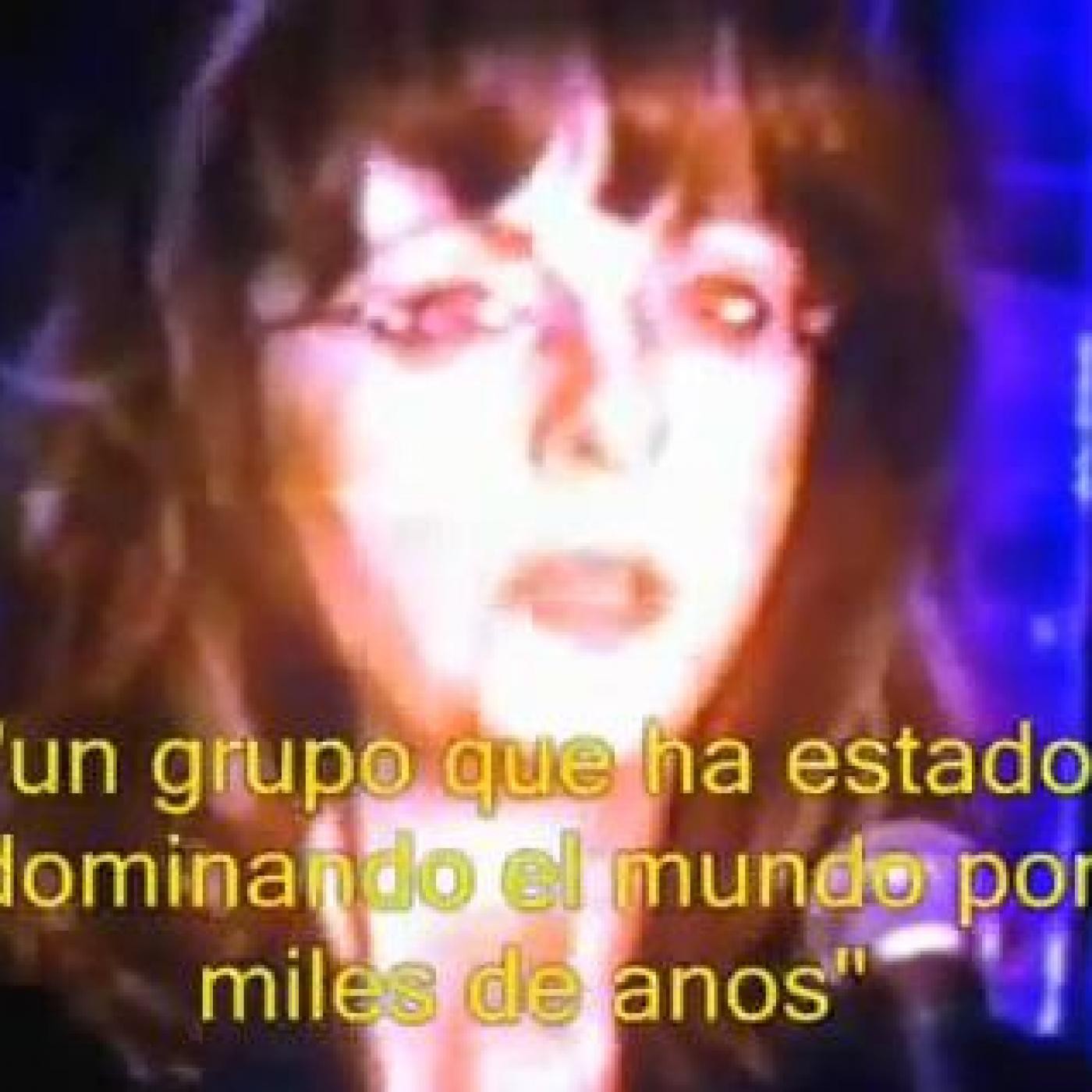 Los Iluminatti existen no son un mito