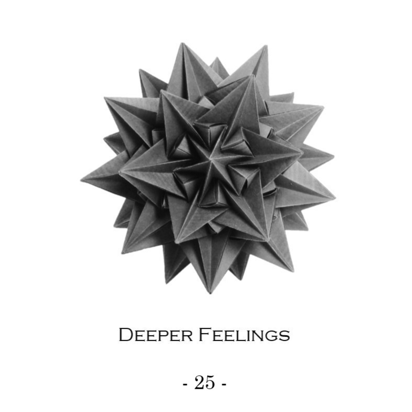 Deeper Feelings