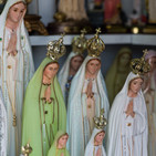 Las caras de Fátima