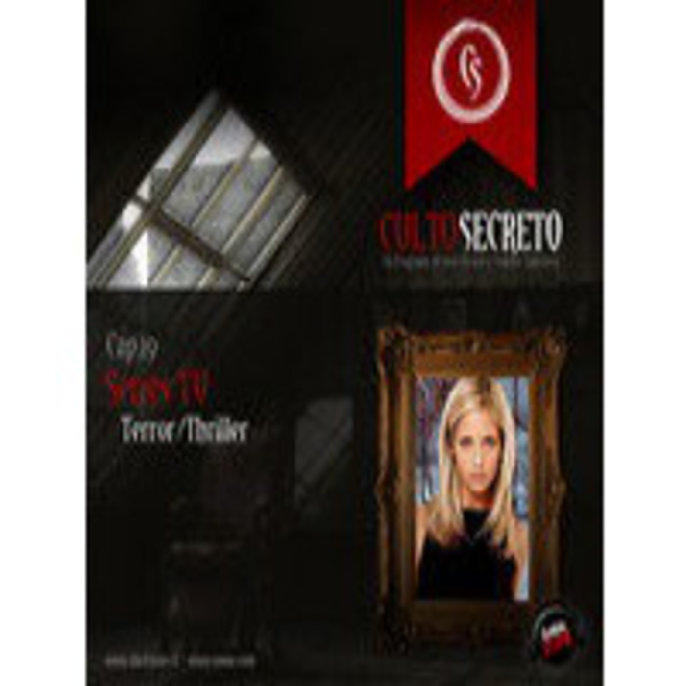 CULTO SECRETO podcast