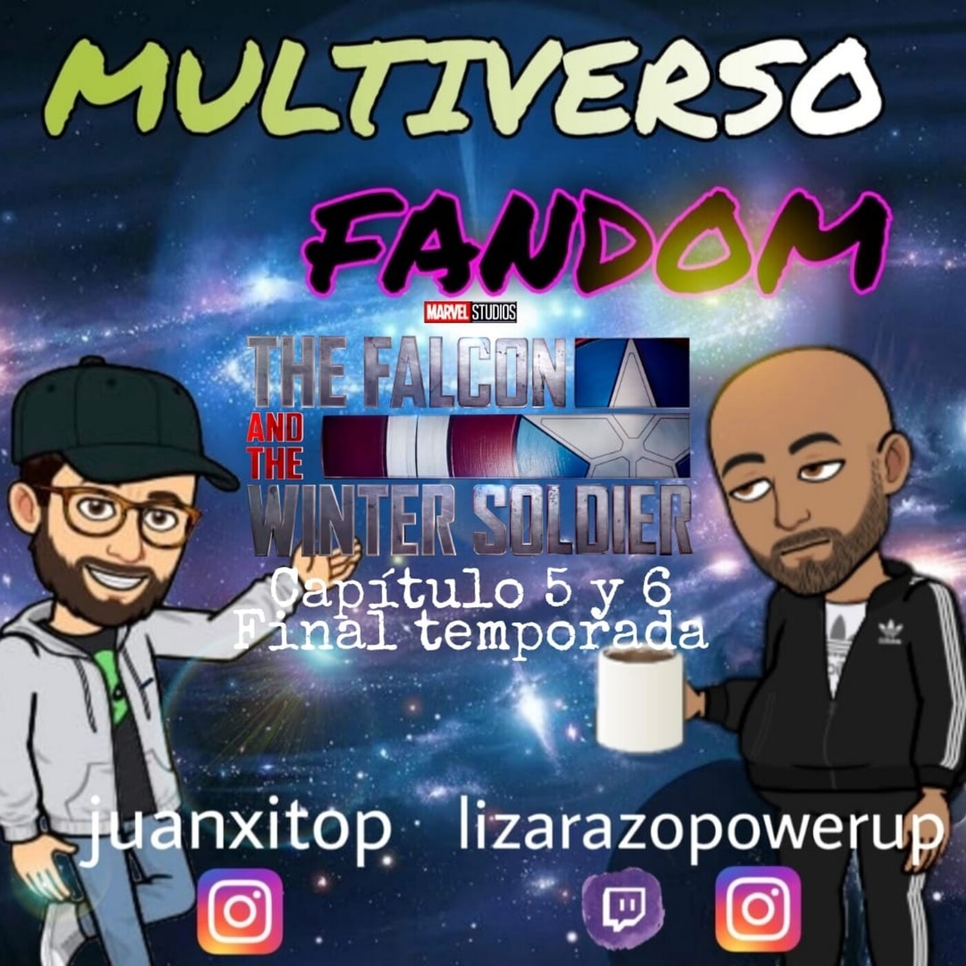 Cotidianamente Fandom