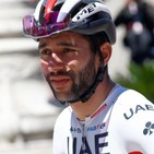 Giro de Italia 2019: Gaviria dice adiós al Giro