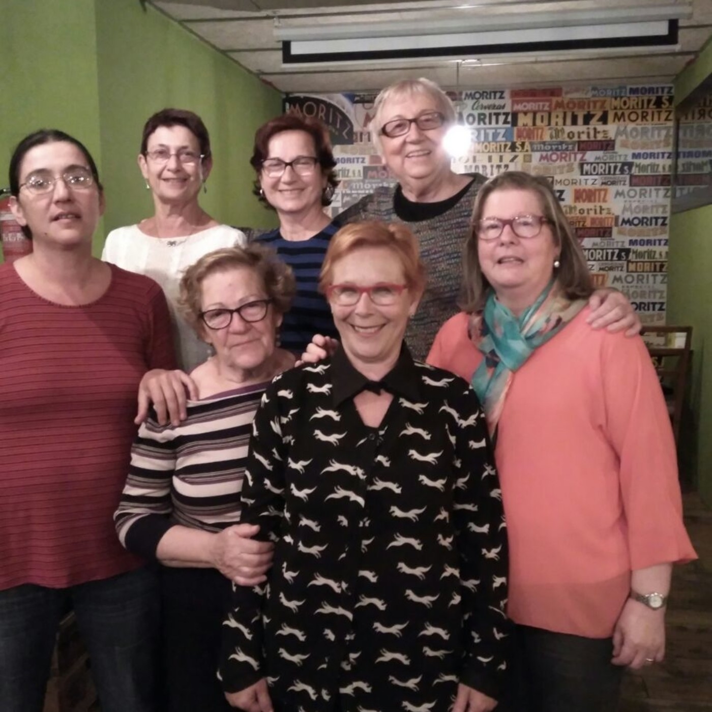 Podcast Dones Reporteres de Mataró