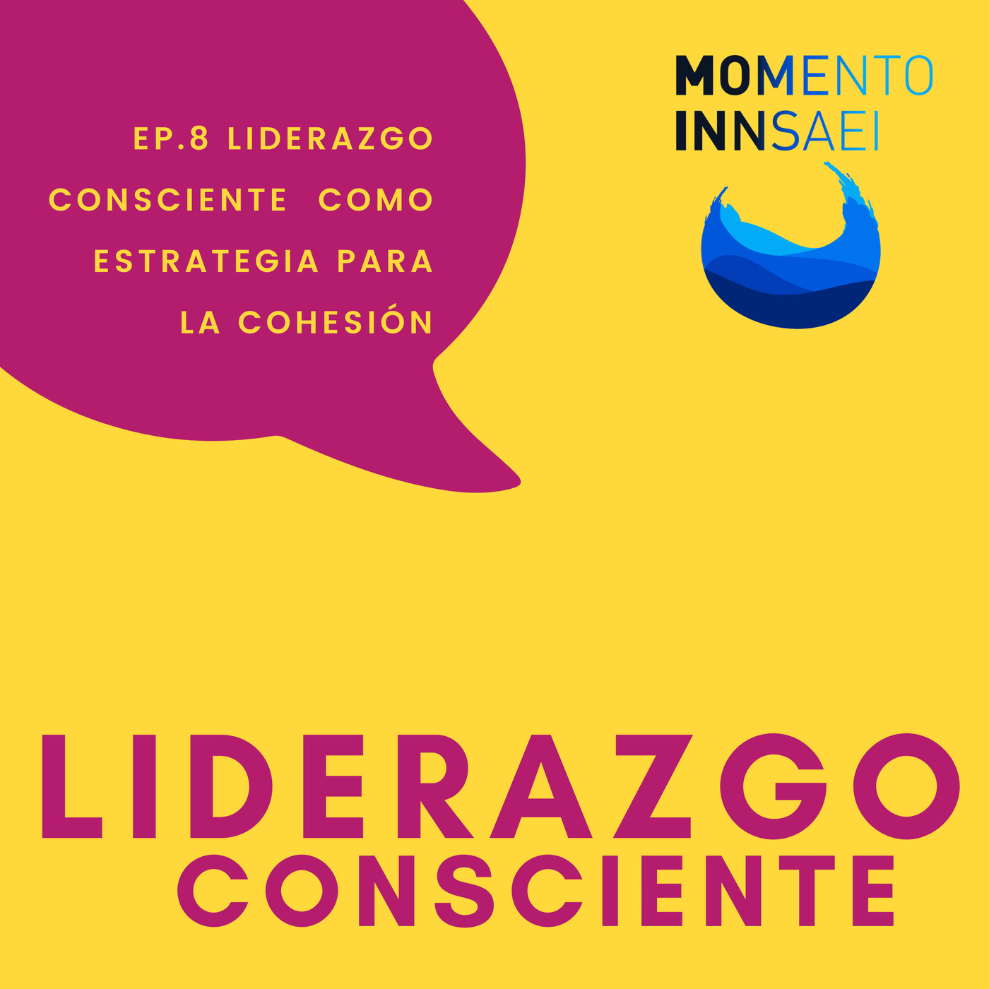 Lidera desde adentro