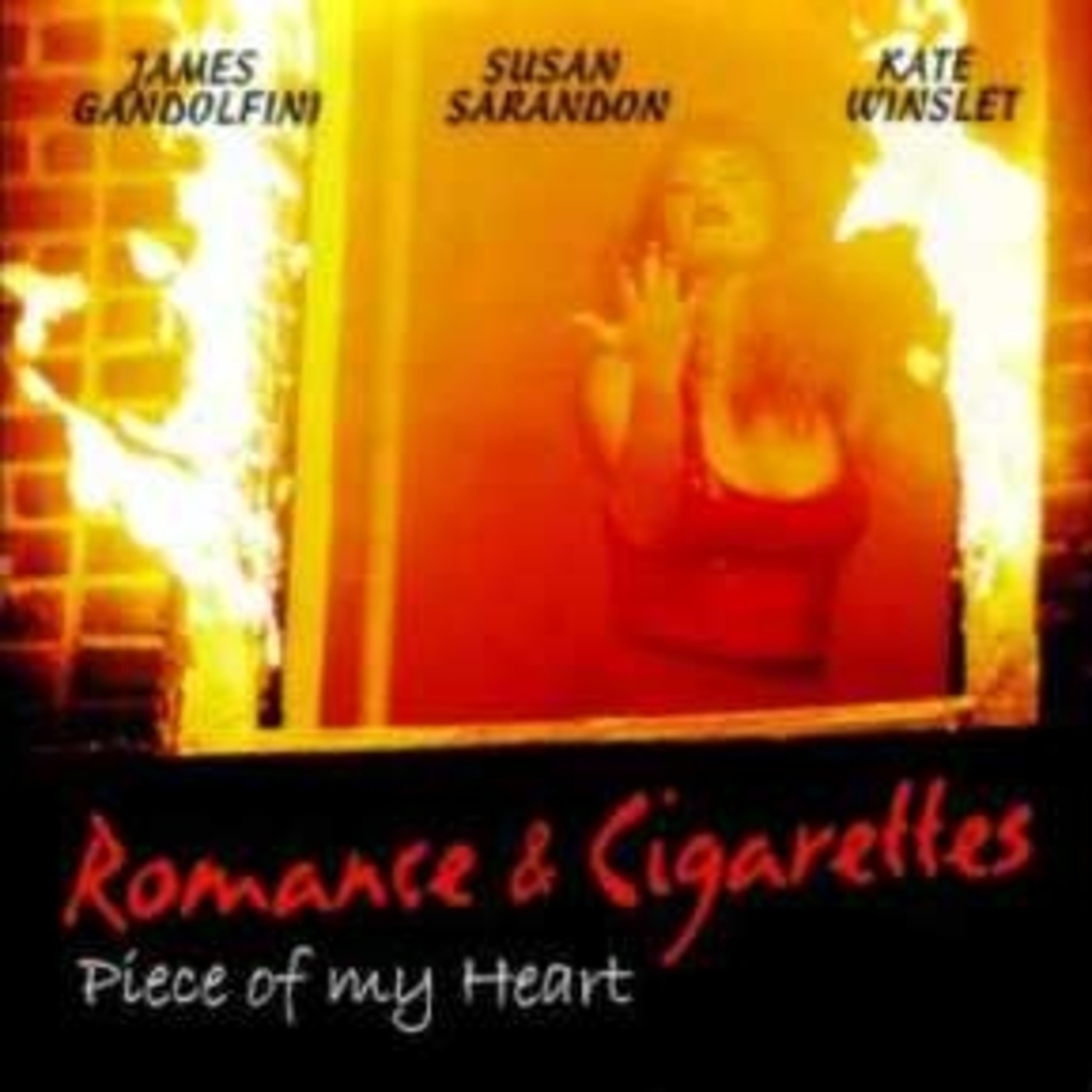 Kate Winslet - Little Water Song, 'Romance and Cigarettes' (2005) episode artwork