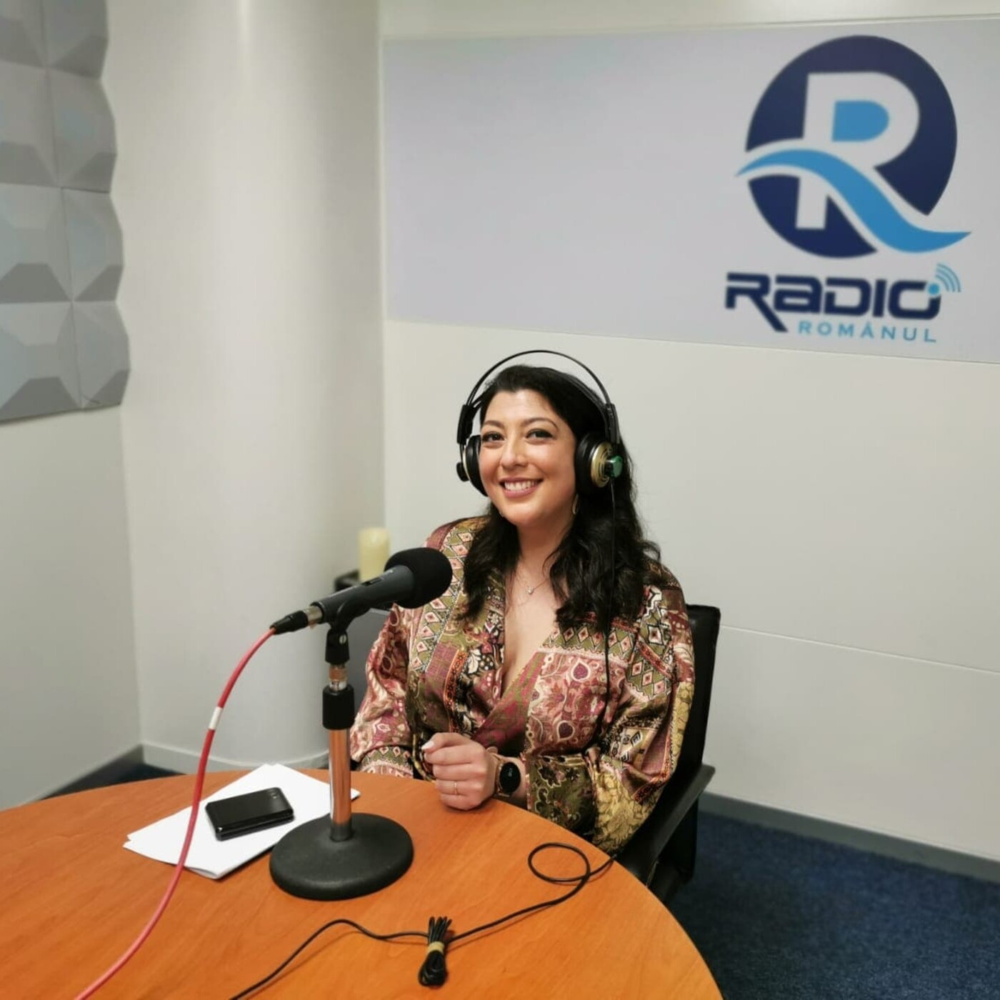 Interviuri: Invitati la Radio Romanul