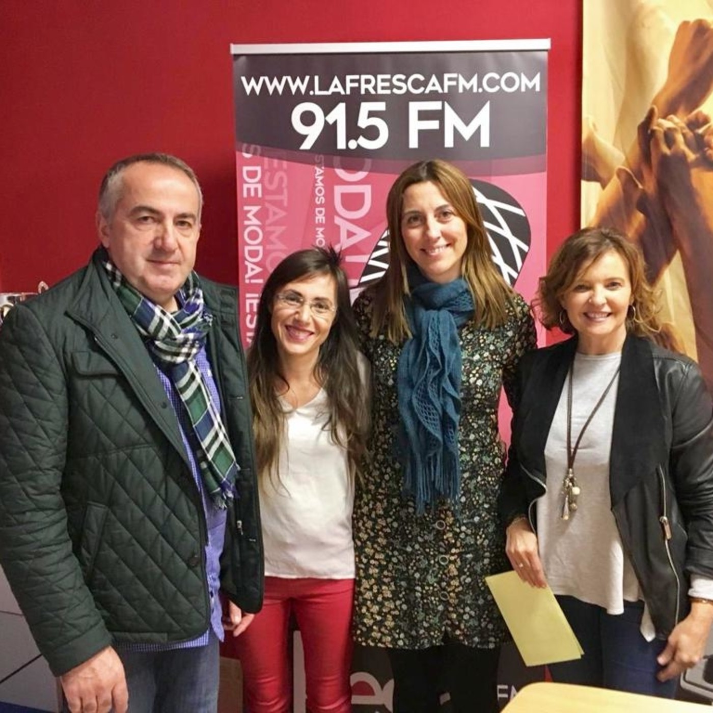 Programa l'Impuls 14,11,18 laFRESCAFM episode artwork