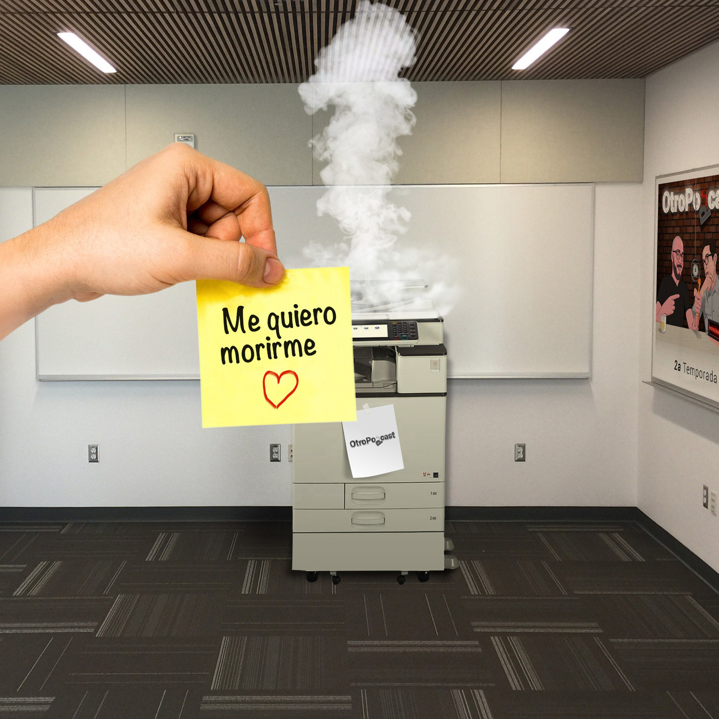 El mundo feliz del Godin