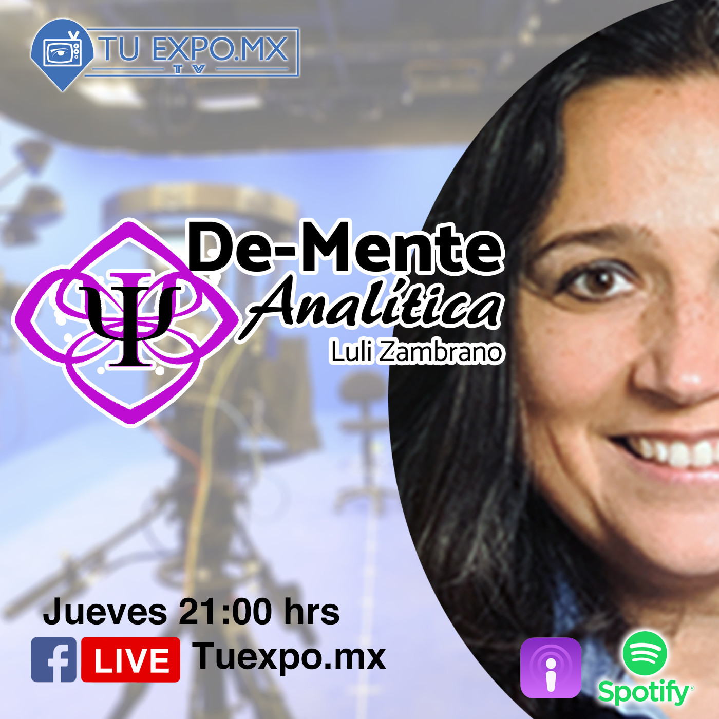 El Inconsciente Demente Analítica