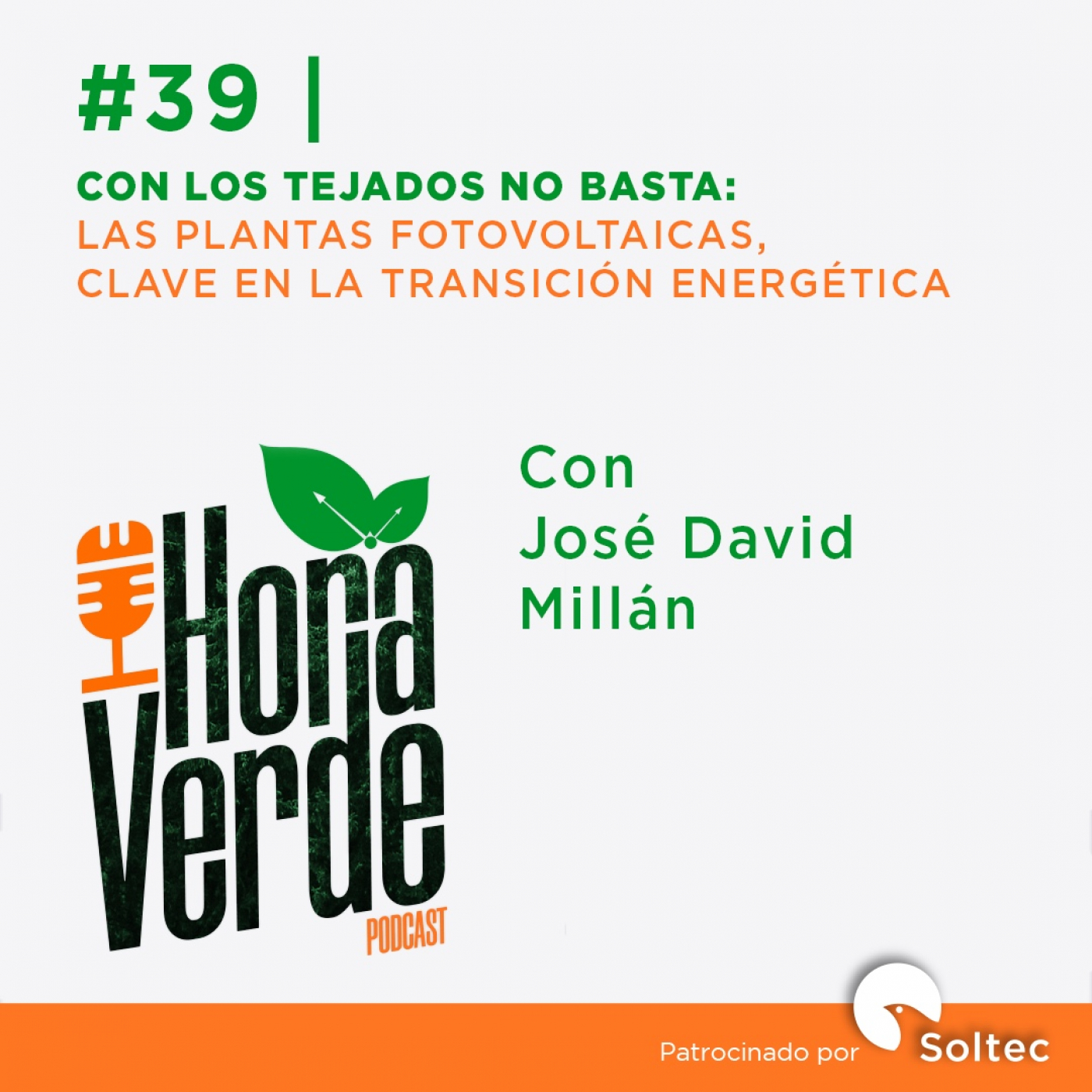 Hora Verde