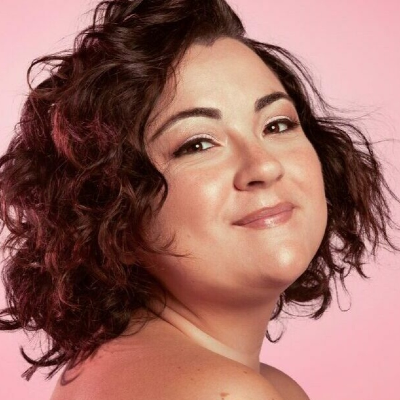 Mañana será más bonito, Teresa López Cerdán