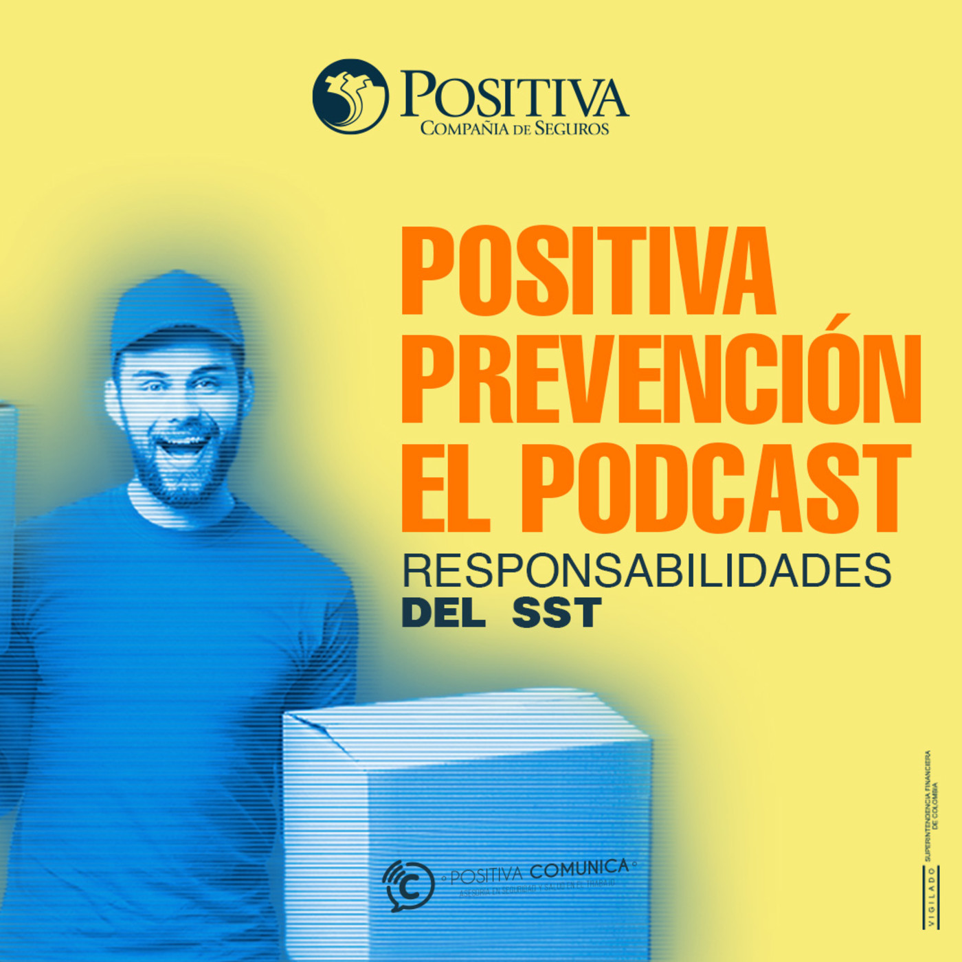 Positiva Prevención El Podcast