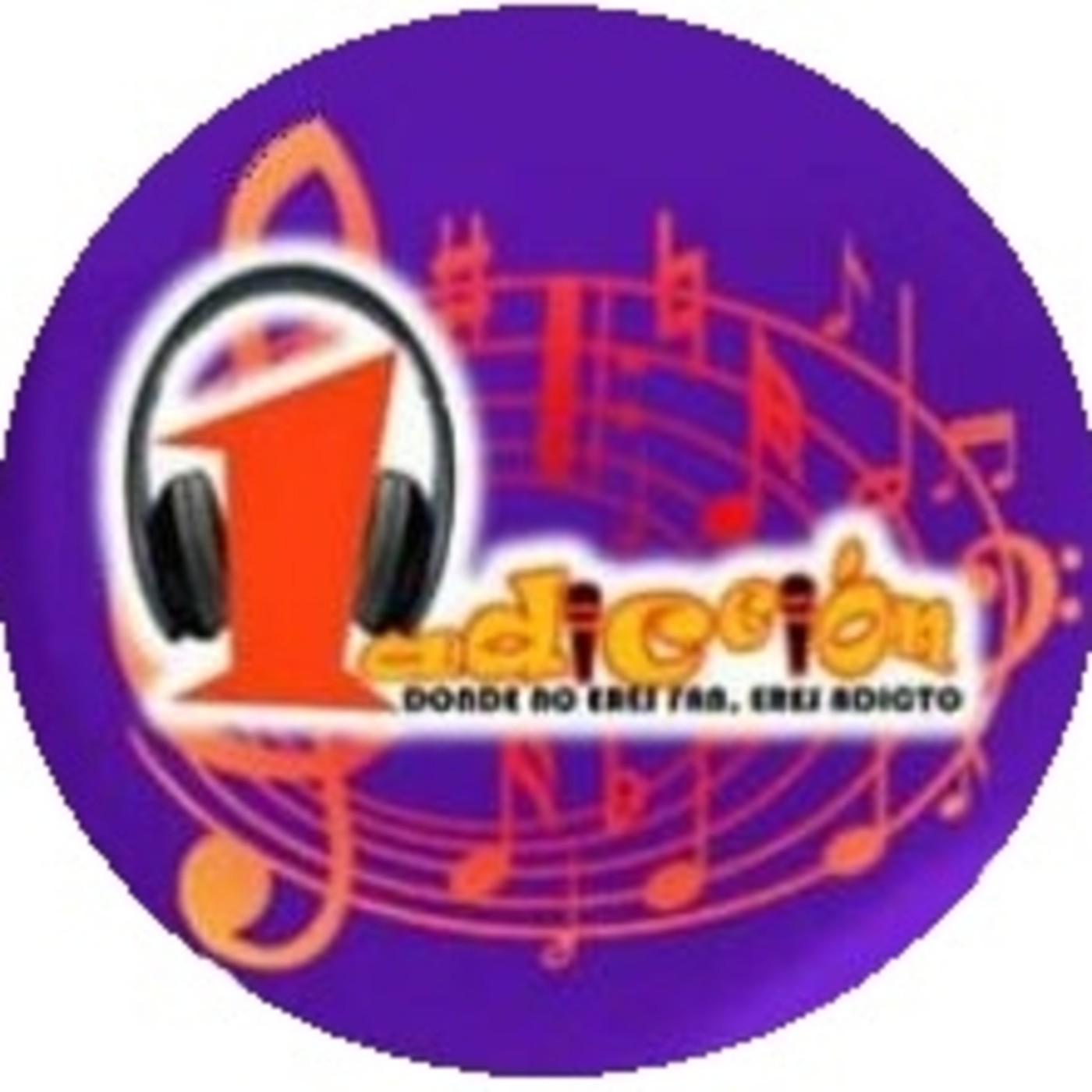 Podcast UNADiccion