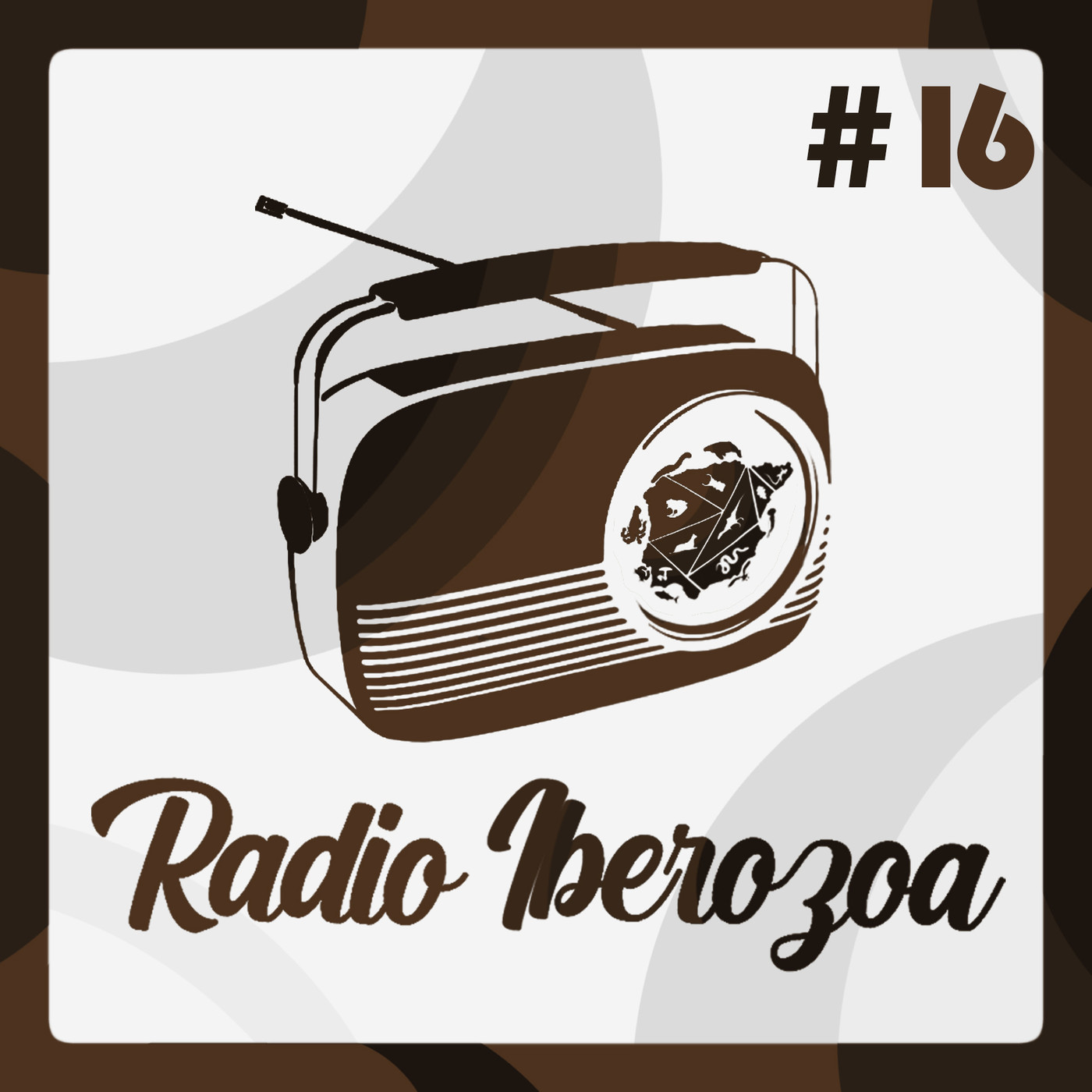 Radio Iberozoa