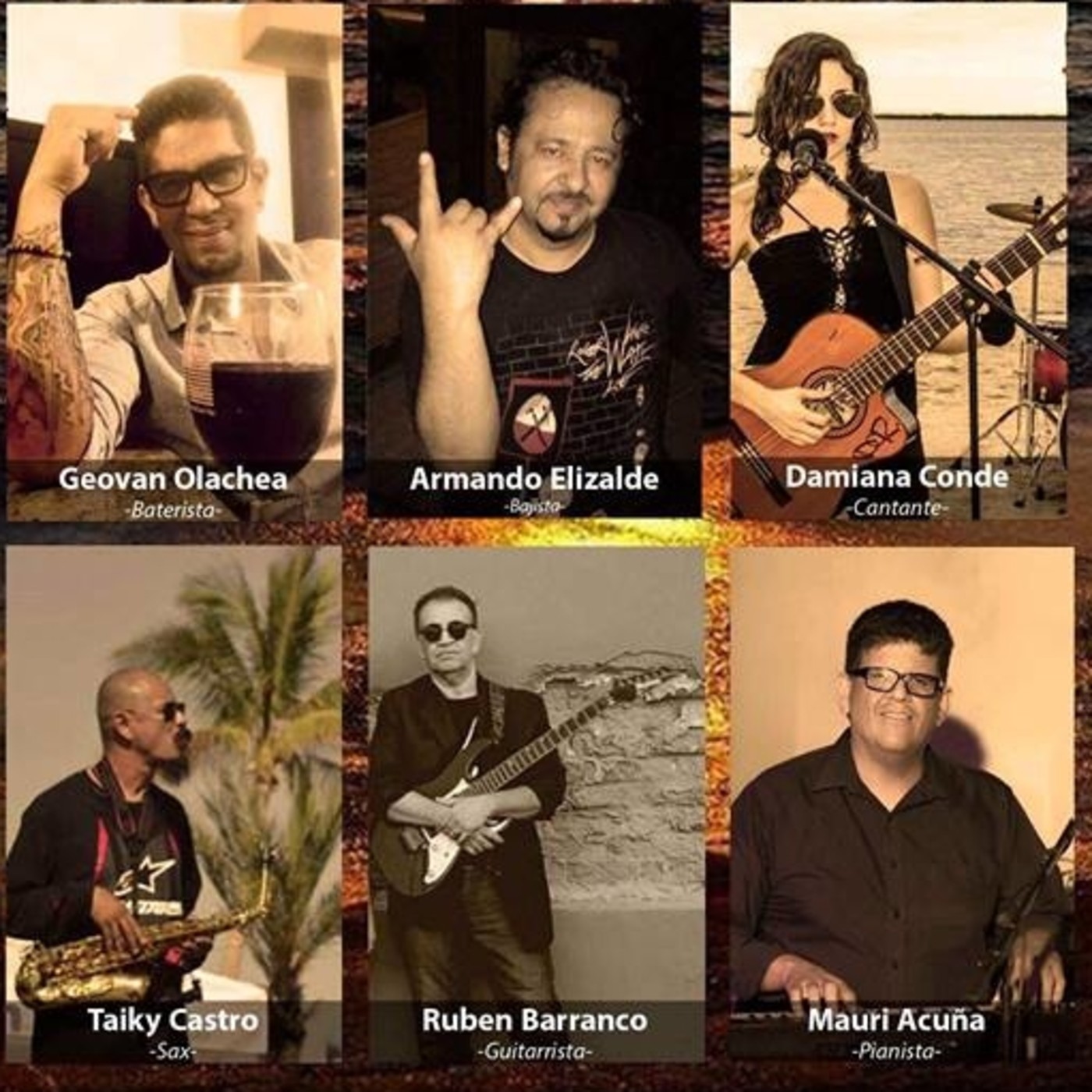 Spots Radio Cultura ISC