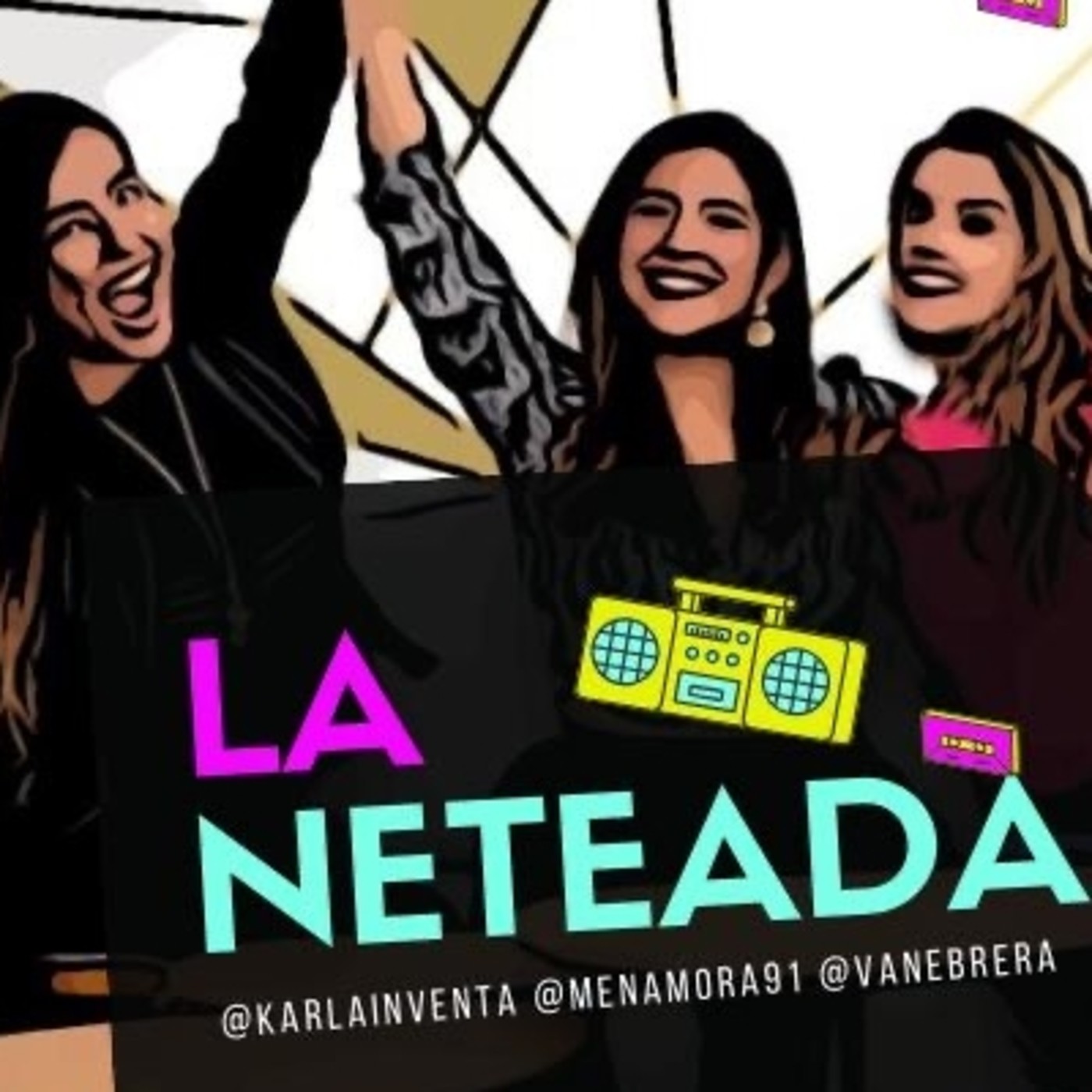 La Neteada