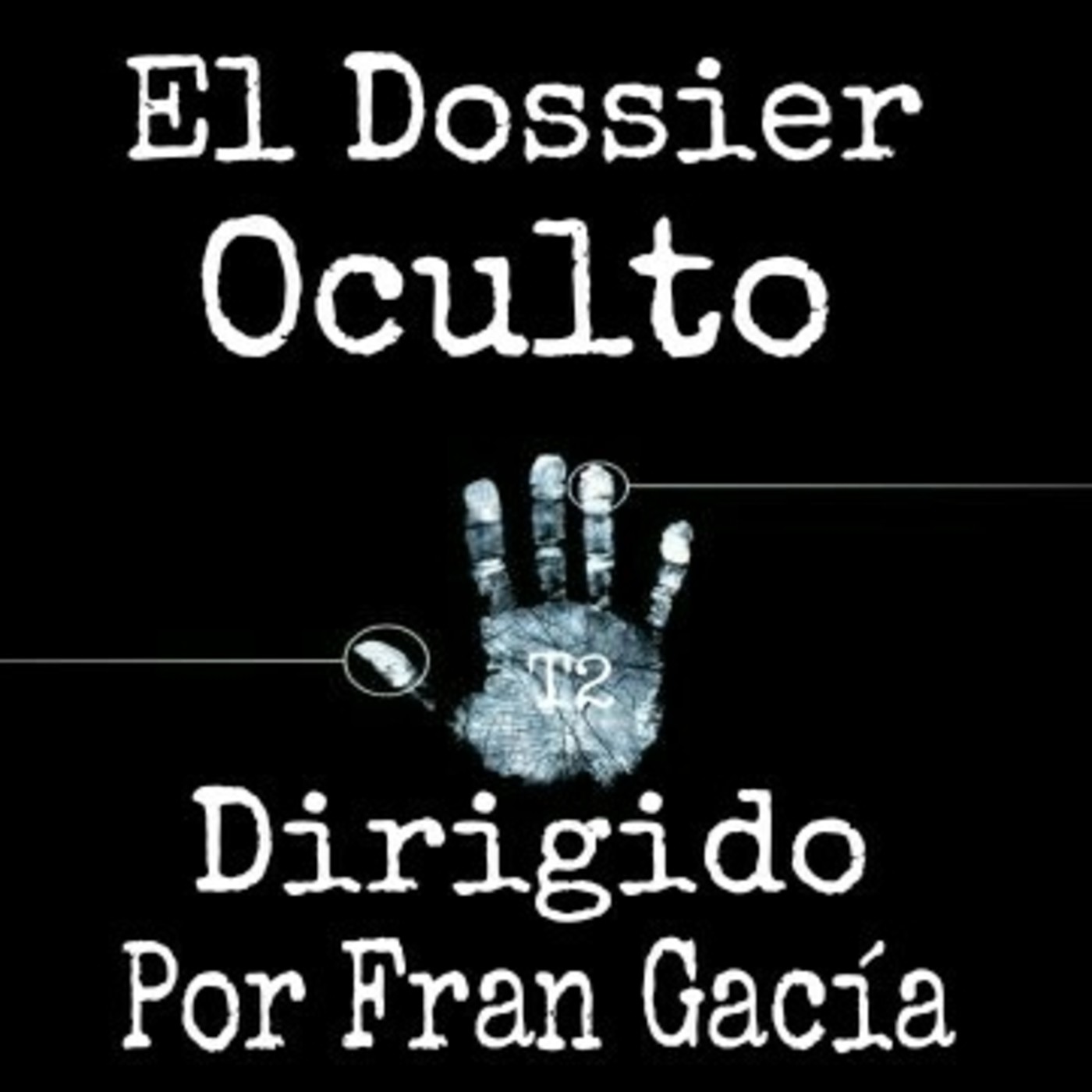 Relatos y leyendas Nº 29 Dossier Oculto temporada 1