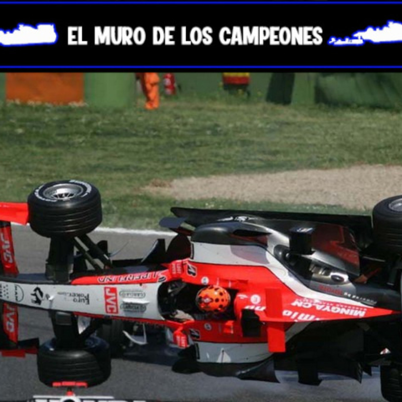 Muro de Campeones