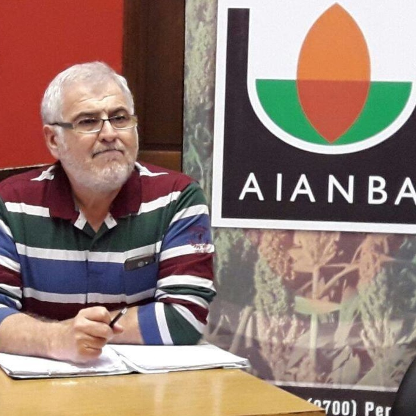 Pablo Jose Mendez