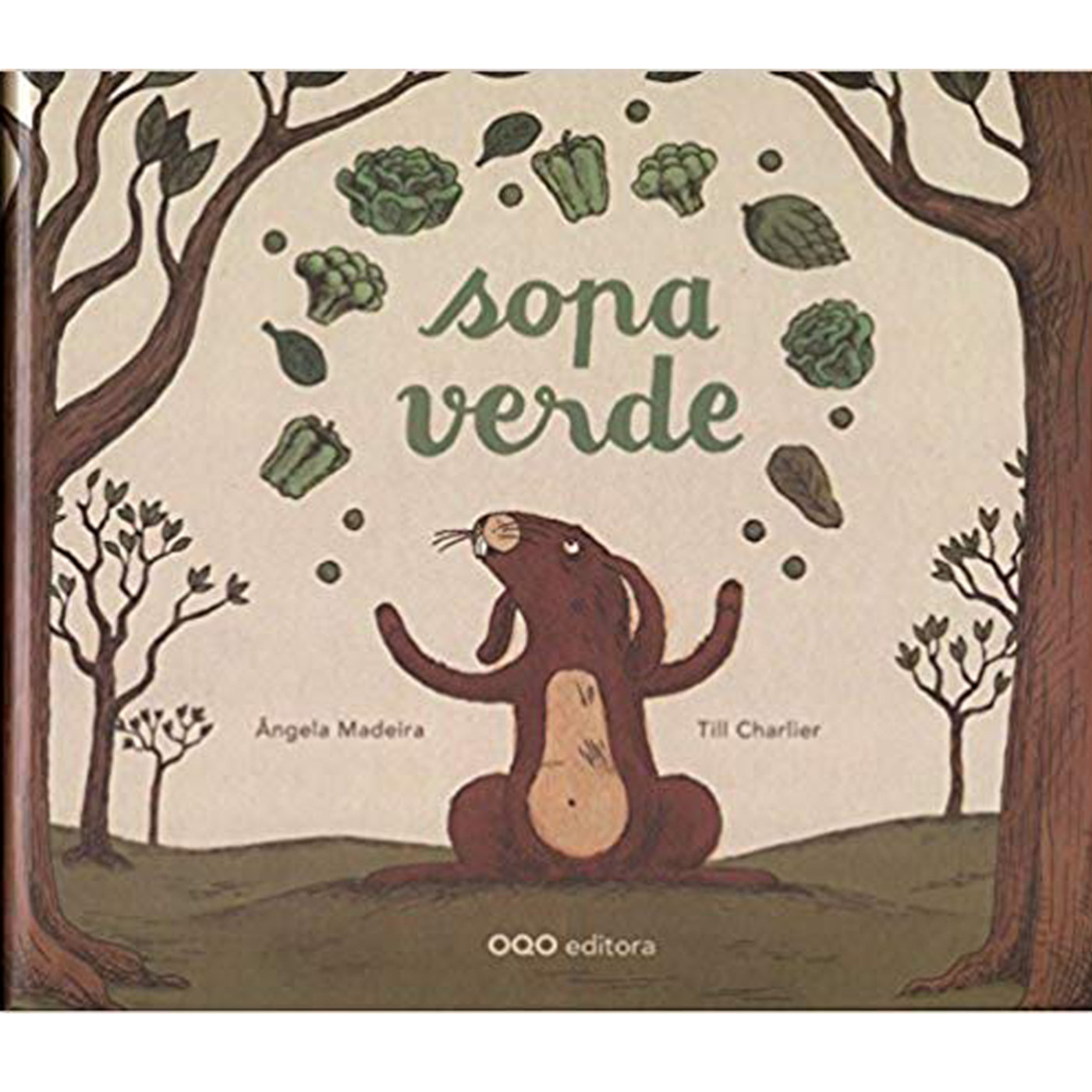 Sopa Verde