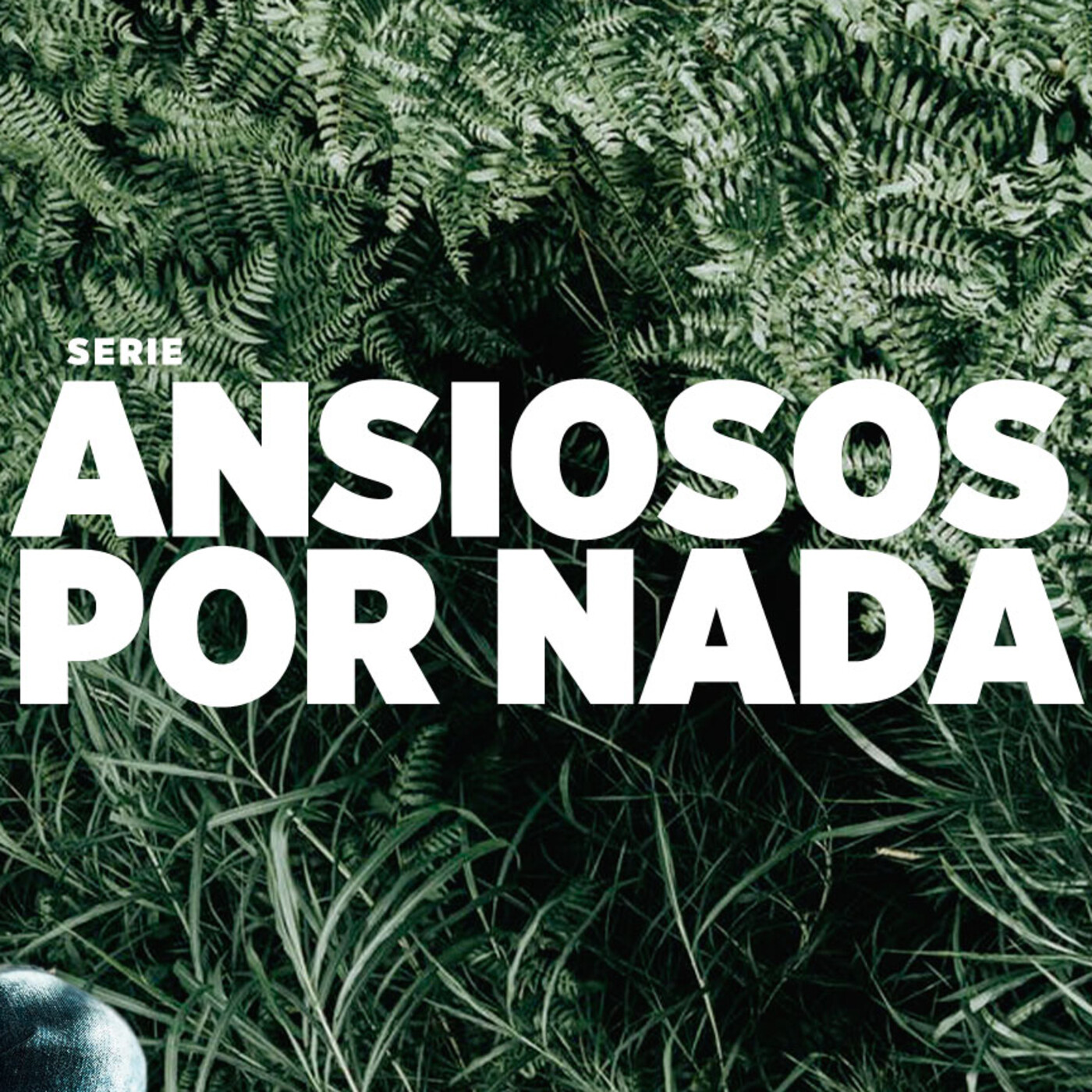 Pr. Daniel Quinteros ''Ansiosos por nada II '' episode artwork