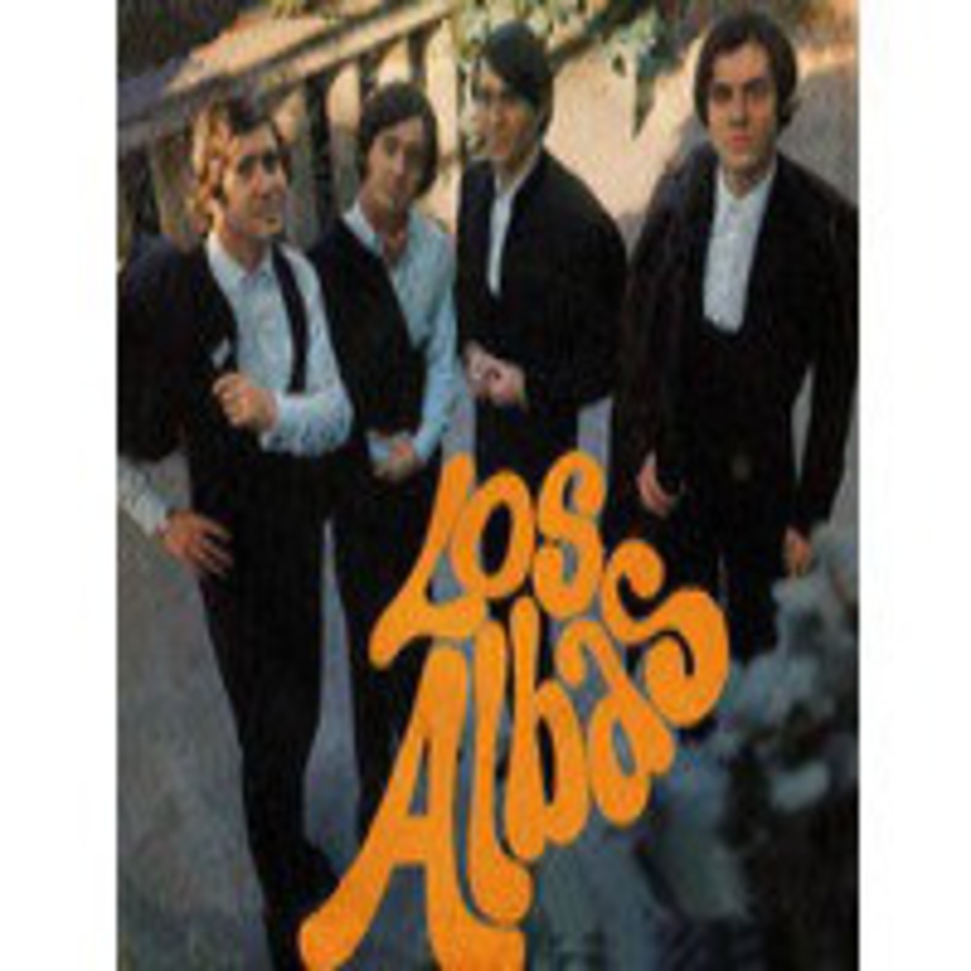 Yo amo los 60\'s