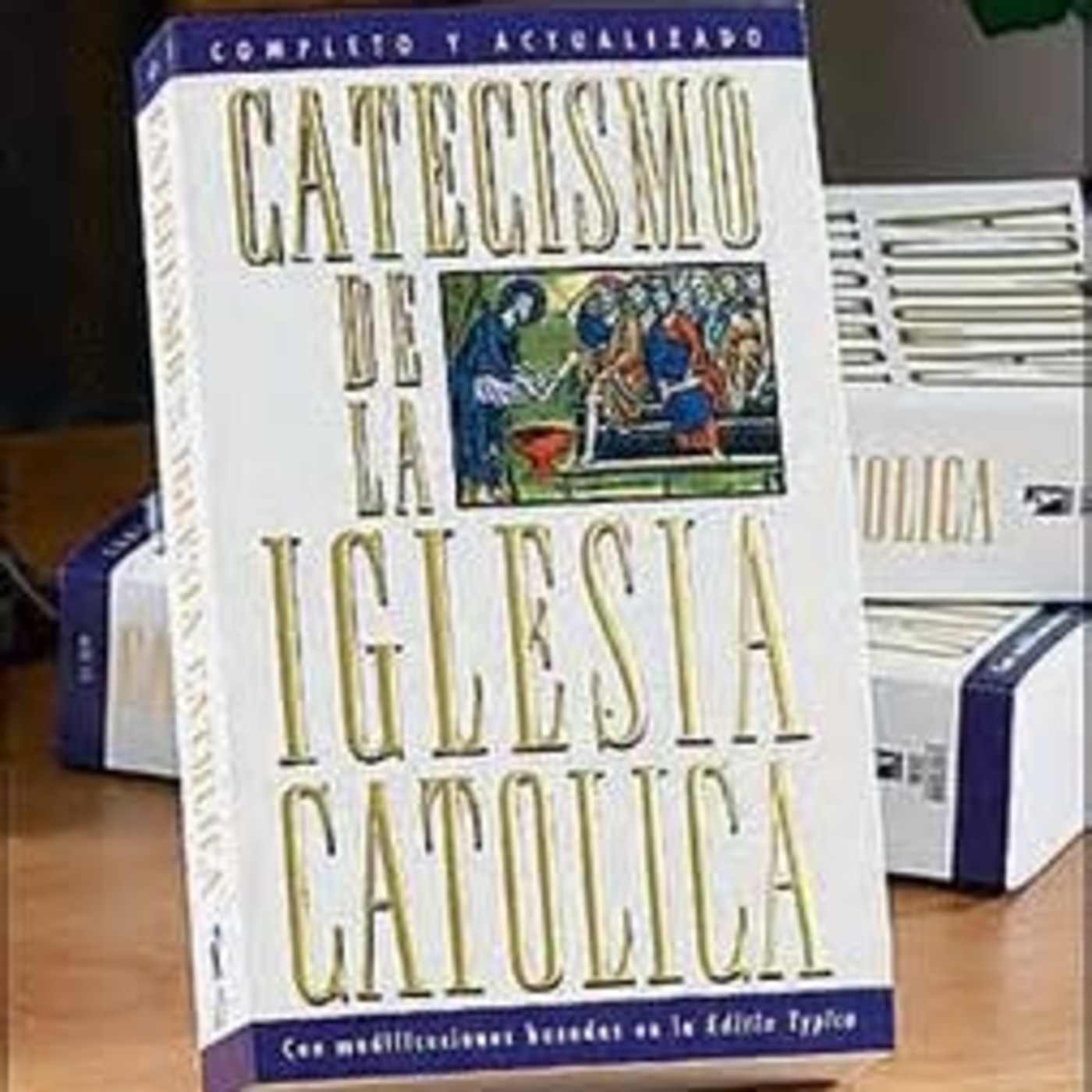 Conociendo el Catecismo de la iglesia catolica - Las virtudes (1803-1845) - Parte VII