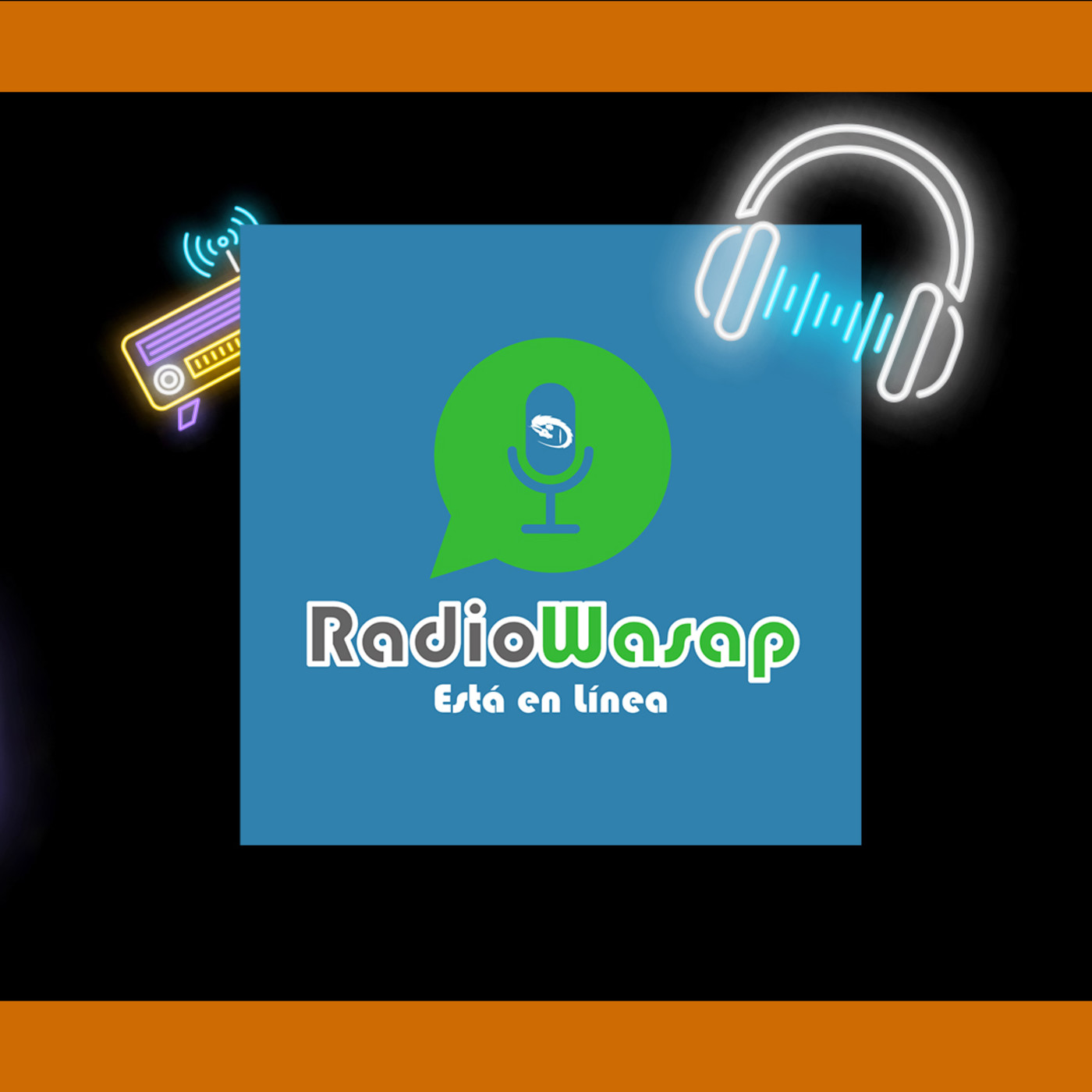 RADIO WASAP