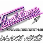 Flahsdance n-19 la maquina del tiempo jose jerez