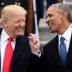 Los guardianes del Presidente
