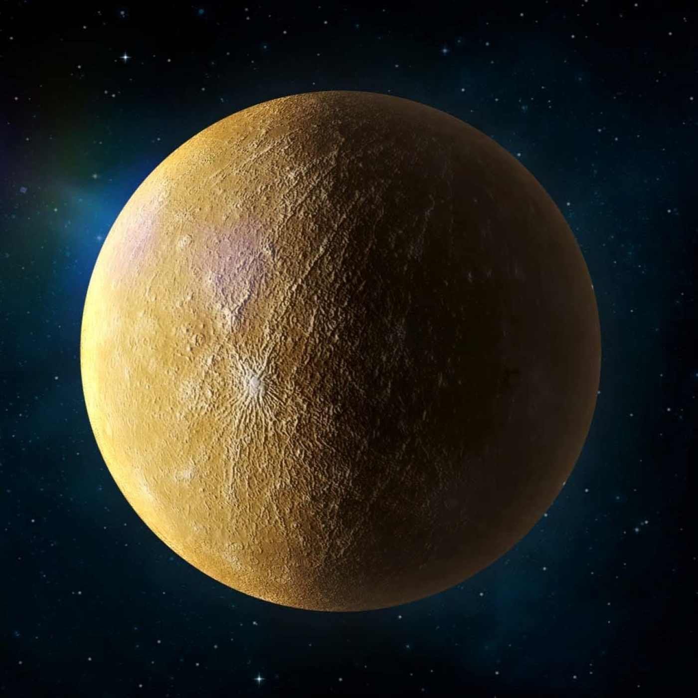360 - El planeta más cercano a la Tierra no es el que era... Y resulta que es el más cercano a todos - Episodio exclusivo para mecenas