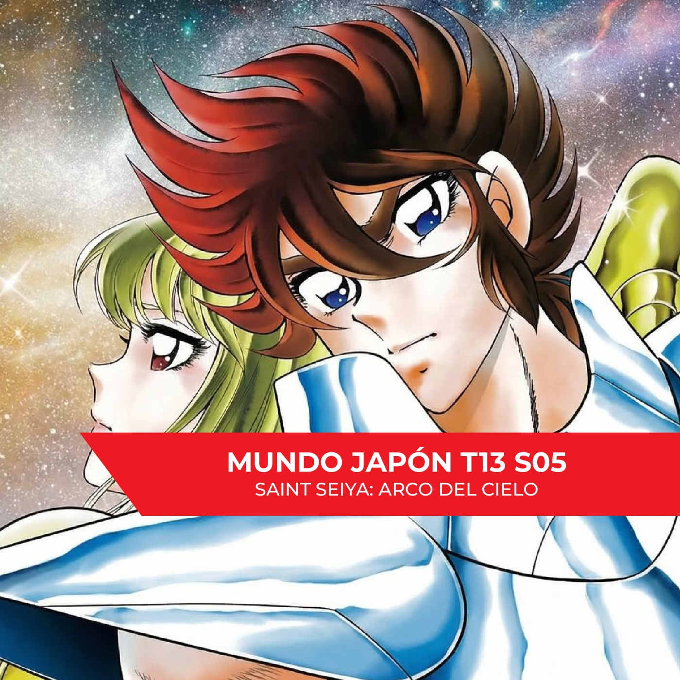 Mundo Japon Radio