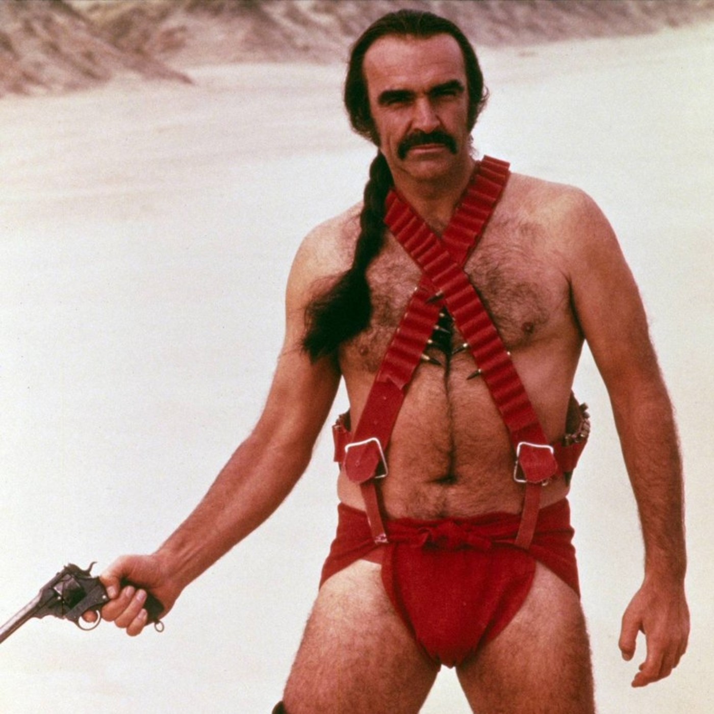 007 con licencia para bondage - Lágrimas en la lluvia S02E10 episode artwork