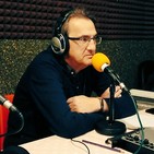 La columna de Jesús: Triana y Yayoflautas