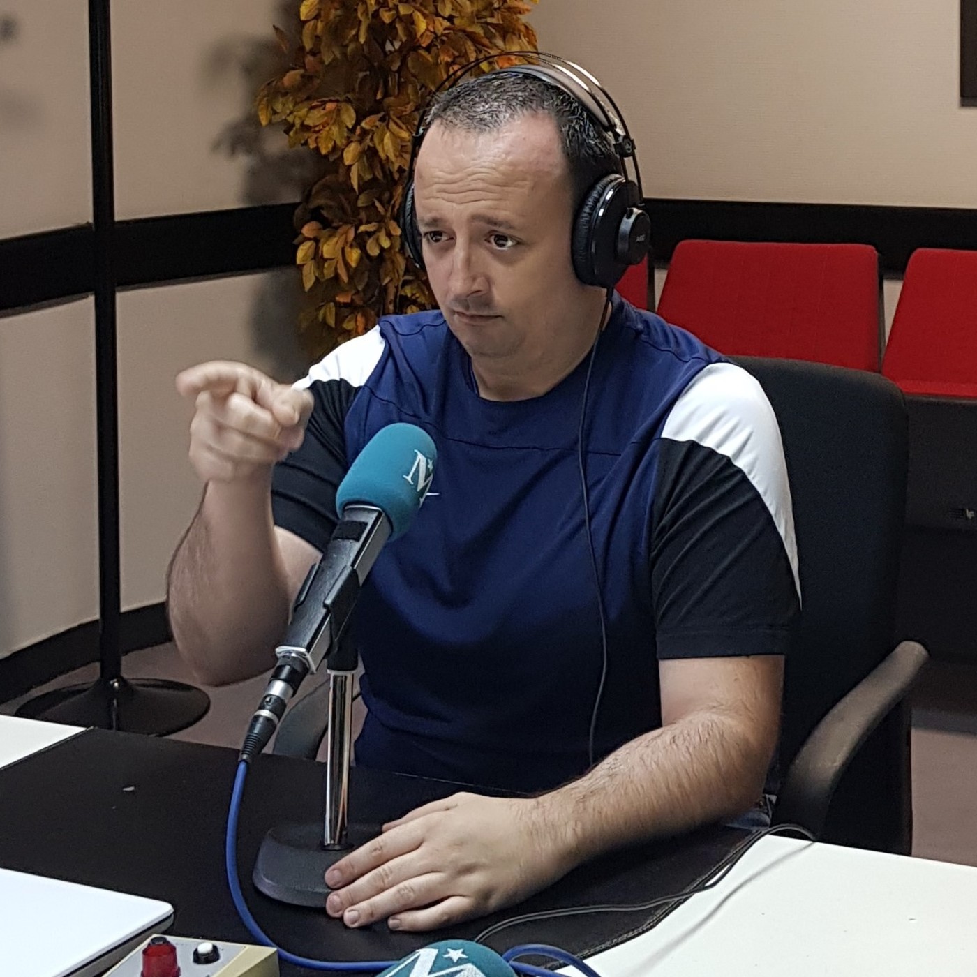 Deporte Toledano