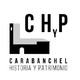 CHyP con Antonio Antequera