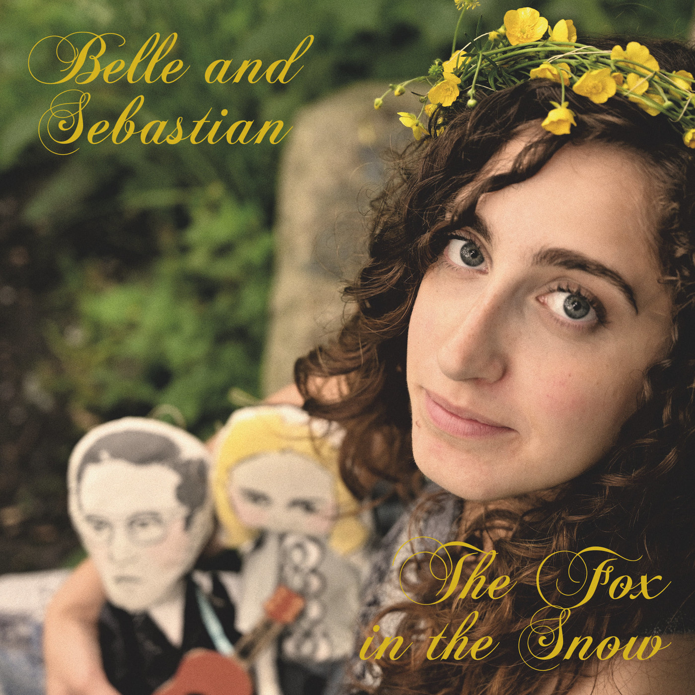 Belle and Sebastian estrena disco en directo.