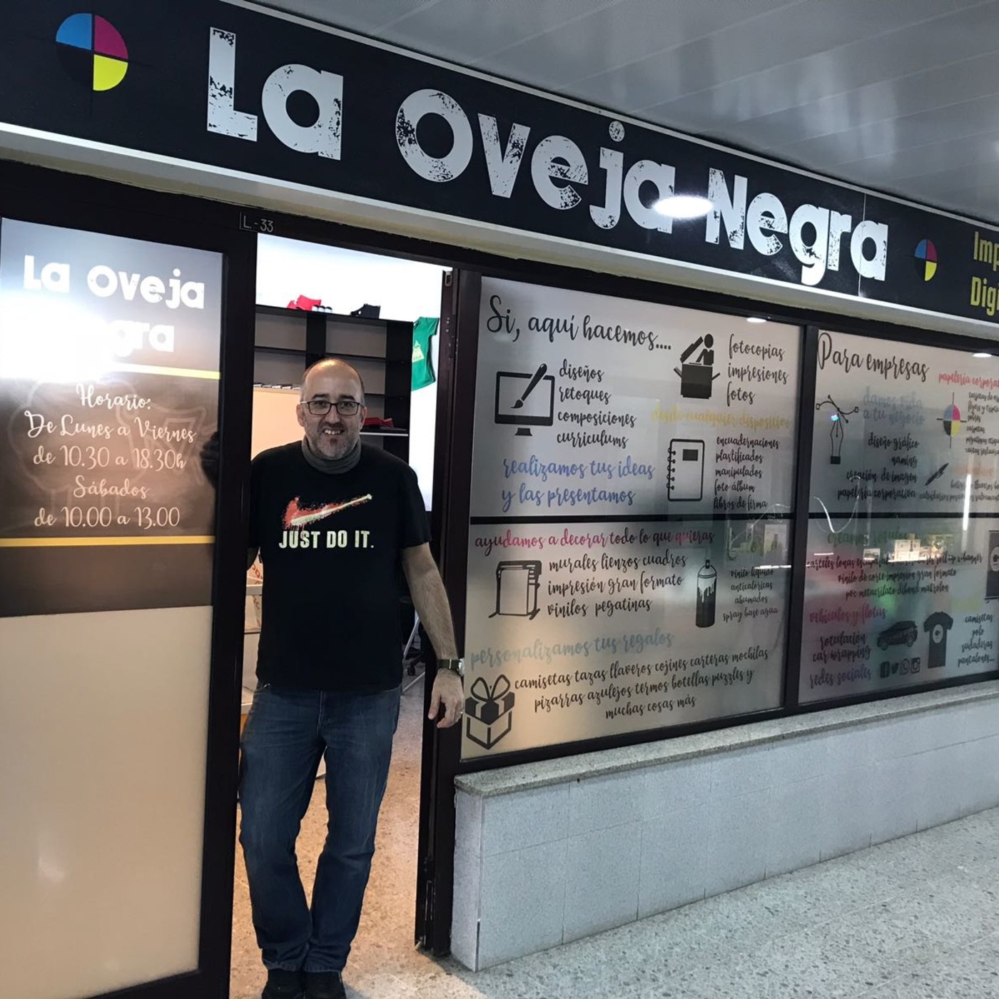Podcast de Zona Comercial Tranvia