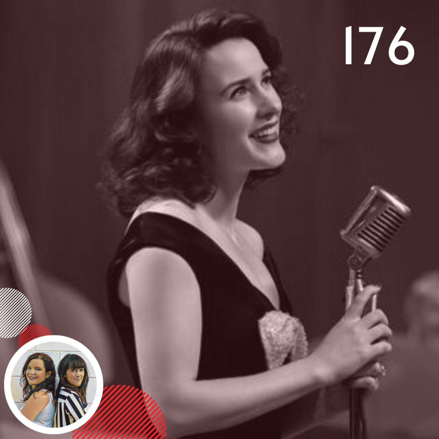 ESTRENOS | Sra. Maisel T5, Ted Lasso T3, Love and Death, Mrs. Davis, La Unidad Kabul T3, Yellowjackets T2...